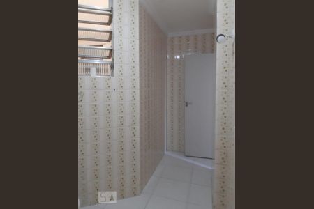 Apartamento à venda com 74m², 2 quartos e sem vaga Apartamento à venda com 74m², 2 quartos e sem vagaBanheiro