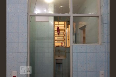 Apartamento à venda com 74m², 2 quartos e sem vaga Apartamento à venda com 74m², 2 quartos e sem vagaCozinha