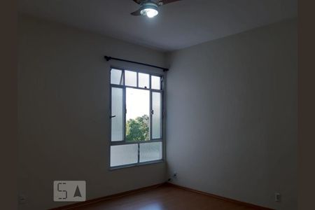 Sala de apartamento à venda com 2 quartos, 74m² em Maracanã, Rio de Janeiro