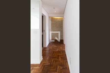 Quarto de apartamento à venda com 3 quartos, 110m² em Água Branca, São Paulo