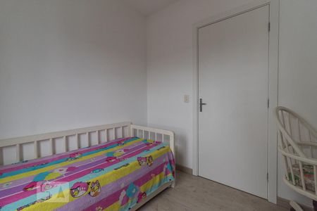 Dormitório de apartamento para alugar com 2 quartos, 60m² em Passo das Pedras, Porto Alegre