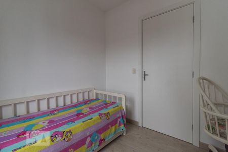 Dormitório de apartamento à venda com 2 quartos, 60m² em Passo das Pedras, Porto Alegre