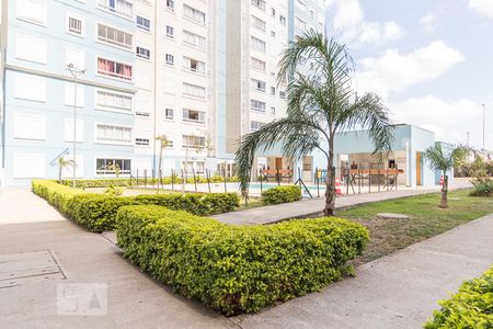 Apartamento à venda com 60m², 2 quartos e 1 vagaÁrea comum