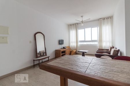 Sala de apartamento para alugar com 2 quartos, 60m² em Passo das Pedras, Porto Alegre