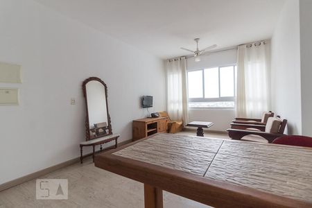 Sala de apartamento à venda com 2 quartos, 60m² em Passo das Pedras, Porto Alegre