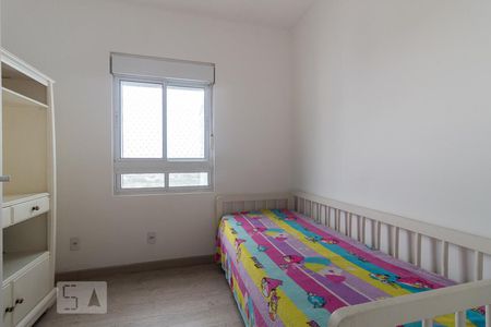 Dormitório de apartamento à venda com 2 quartos, 60m² em Passo das Pedras, Porto Alegre