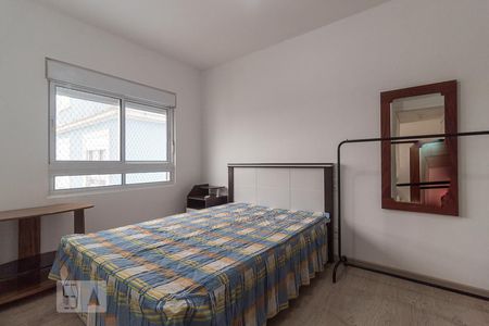 Dormitório 2 de apartamento para alugar com 2 quartos, 60m² em Passo das Pedras, Porto Alegre