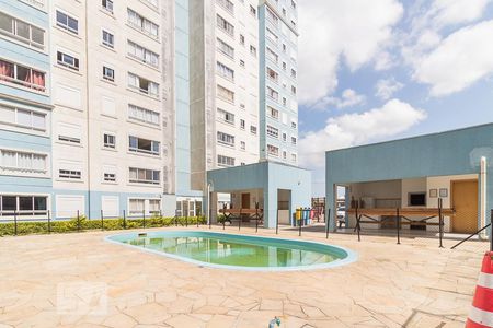 Apartamento à venda com 60m², 2 quartos e 1 vagaÁrea comum - Piscina