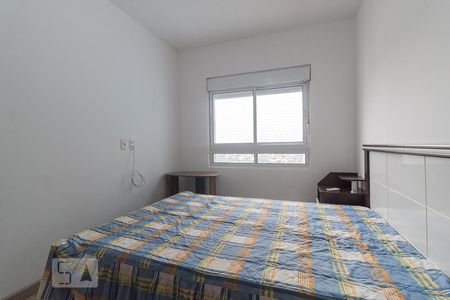 Dormitório 2 de apartamento à venda com 2 quartos, 60m² em Passo das Pedras, Porto Alegre