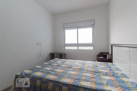 Dormitório 2 de apartamento para alugar com 2 quartos, 60m² em Passo das Pedras, Porto Alegre