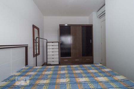 Dormitório 2 de apartamento para alugar com 2 quartos, 60m² em Passo das Pedras, Porto Alegre