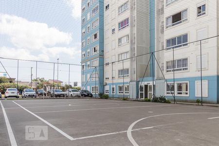 Apartamento à venda com 60m², 2 quartos e 1 vagaQuadra Esportiva