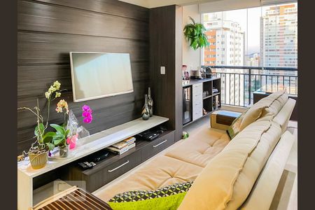 Apartamento para alugar com 2 quartos, 69m² em Ipiranga, São Paulo