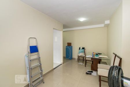 Sala de apartamento à venda com 3 quartos, 68m² em Irajá, Rio de Janeiro
