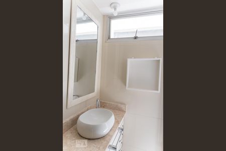 Banheiro da suite  de apartamento à venda com 2 quartos, 80m² em Vila Isabel, Rio de Janeiro