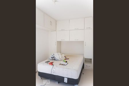 Suite  de apartamento à venda com 2 quartos, 80m² em Vila Isabel, Rio de Janeiro
