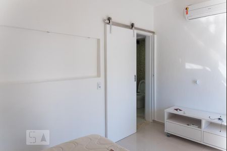 Suite  de apartamento à venda com 2 quartos, 80m² em Vila Isabel, Rio de Janeiro