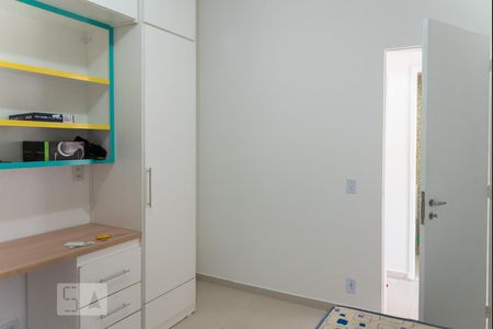 Quarto 1 de apartamento à venda com 2 quartos, 80m² em Vila Isabel, Rio de Janeiro