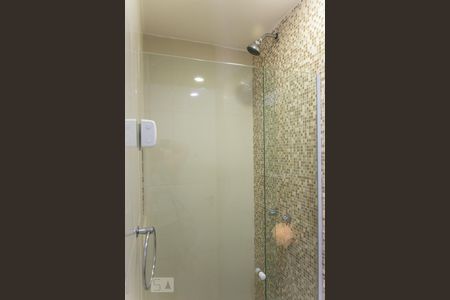 Apartamento à venda com 80m², 2 quartos e 1 vagaBanheiro social