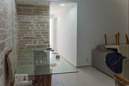 Sala de apartamento à venda com 2 quartos, 80m² em Vila Isabel, Rio de Janeiro