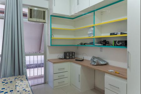 Quarto 1 de apartamento à venda com 2 quartos, 80m² em Vila Isabel, Rio de Janeiro