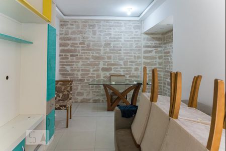 Sala de apartamento à venda com 2 quartos, 80m² em Vila Isabel, Rio de Janeiro