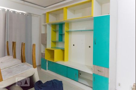 Sala de apartamento à venda com 2 quartos, 80m² em Vila Isabel, Rio de Janeiro