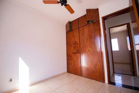 quarto 2 de apartamento à venda com 2 quartos, 54m² em Conjunto Residencial Souza Queiroz, Campinas