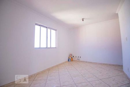 sala de apartamento à venda com 2 quartos, 54m² em Conjunto Residencial Souza Queiroz, Campinas