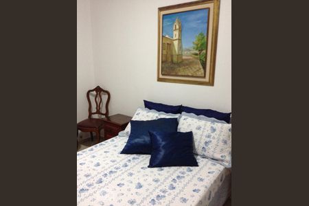 Apartamento à venda com 120m², 3 quartos e 1 vagaQuarto 1