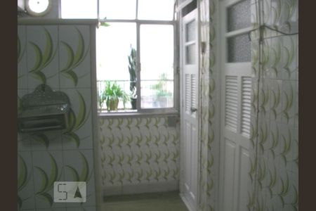 Apartamento à venda com 120m², 3 quartos e 1 vagaÁrea de Serviço