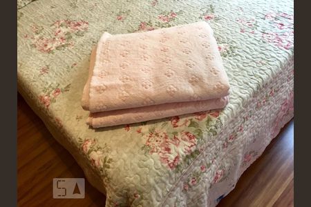 Apartamento à venda com 120m², 3 quartos e 1 vagaQuarto 2