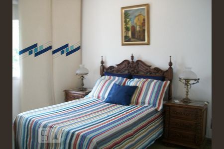 Apartamento à venda com 120m², 3 quartos e 1 vagaQuarto 2