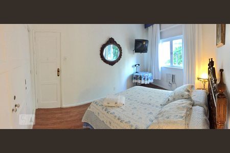 Apartamento à venda com 120m², 3 quartos e 1 vagaQuarto 2