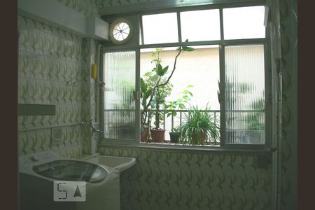 Apartamento à venda com 120m², 3 quartos e 1 vagaÁrea de Serviço