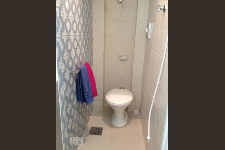 Apartamento à venda com 120m², 3 quartos e 1 vagaBanheiro 3