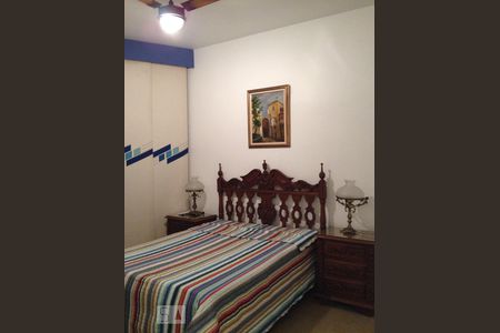 Apartamento à venda com 120m², 3 quartos e 1 vagaQuarto 2