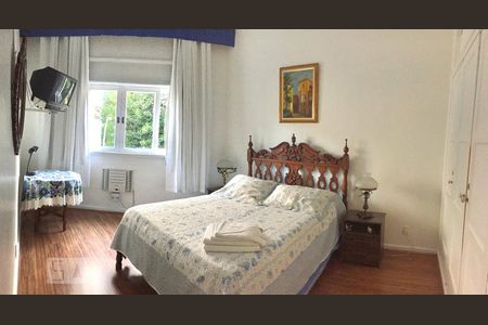 Apartamento à venda com 120m², 3 quartos e 1 vagaQuarto 2