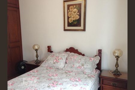 Apartamento à venda com 120m², 3 quartos e 1 vagaQuarto 1