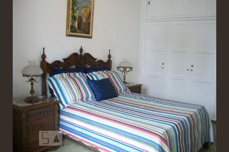 Apartamento à venda com 120m², 3 quartos e 1 vagaQuarto 2