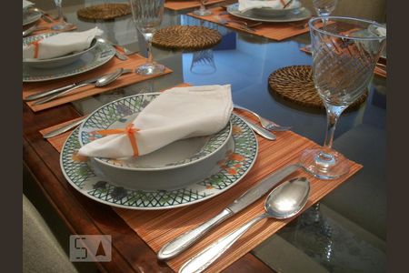 Sala de apartamento à venda com 3 quartos, 120m² em Leblon, Rio de Janeiro