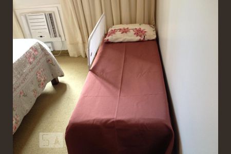 Apartamento à venda com 120m², 3 quartos e 1 vagaQuarto 1