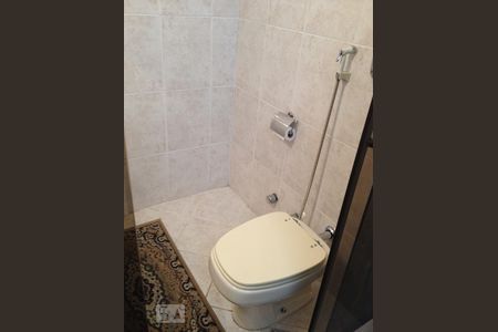 Apartamento à venda com 120m², 3 quartos e 1 vagaBanheiro 1