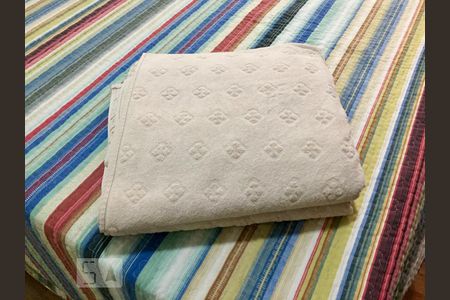 Apartamento à venda com 120m², 3 quartos e 1 vagaQuarto 3