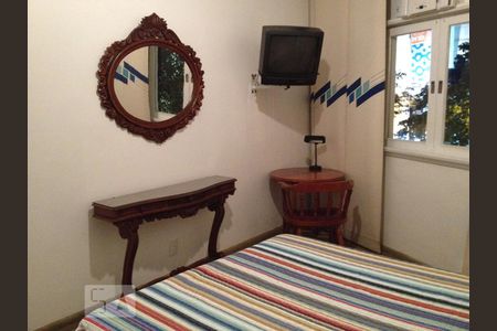 Apartamento à venda com 120m², 3 quartos e 1 vagaQuarto 2