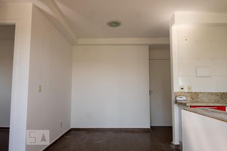 Sala de apartamento à venda com 2 quartos, 48m² em Jardim São Francisco (zona Leste), São Paulo