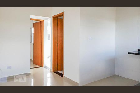 Sala de apartamento à venda com 1 quarto, 27m² em Vila Ré, São Paulo