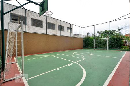 Apartamento à venda com 32m², 1 quarto e sem vagaQuadra