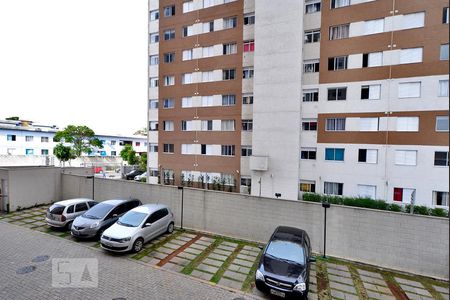Vista de apartamento à venda com 1 quarto, 32m² em Água Branca, São Paulo