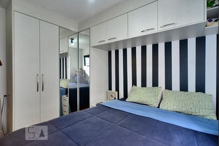 Quarto de apartamento à venda com 1 quarto, 32m² em Água Branca, São Paulo